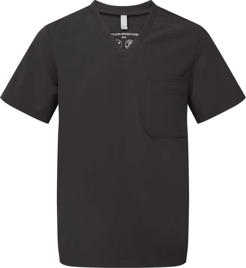 NN 200 — Farbe BLACK