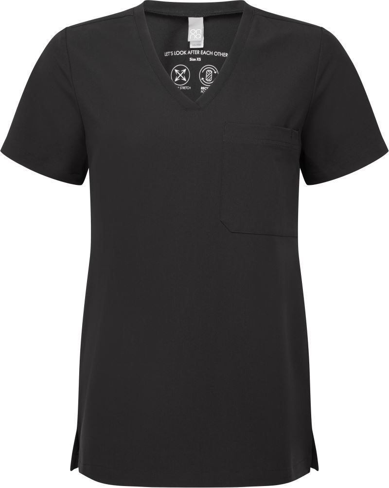 NN 300 — Farbe BLACK