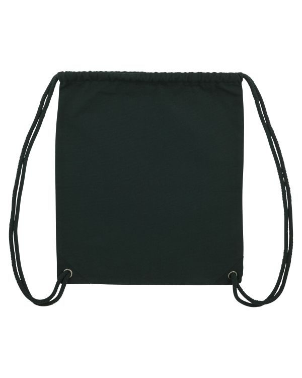 Gym Bag — Farbe BLACK