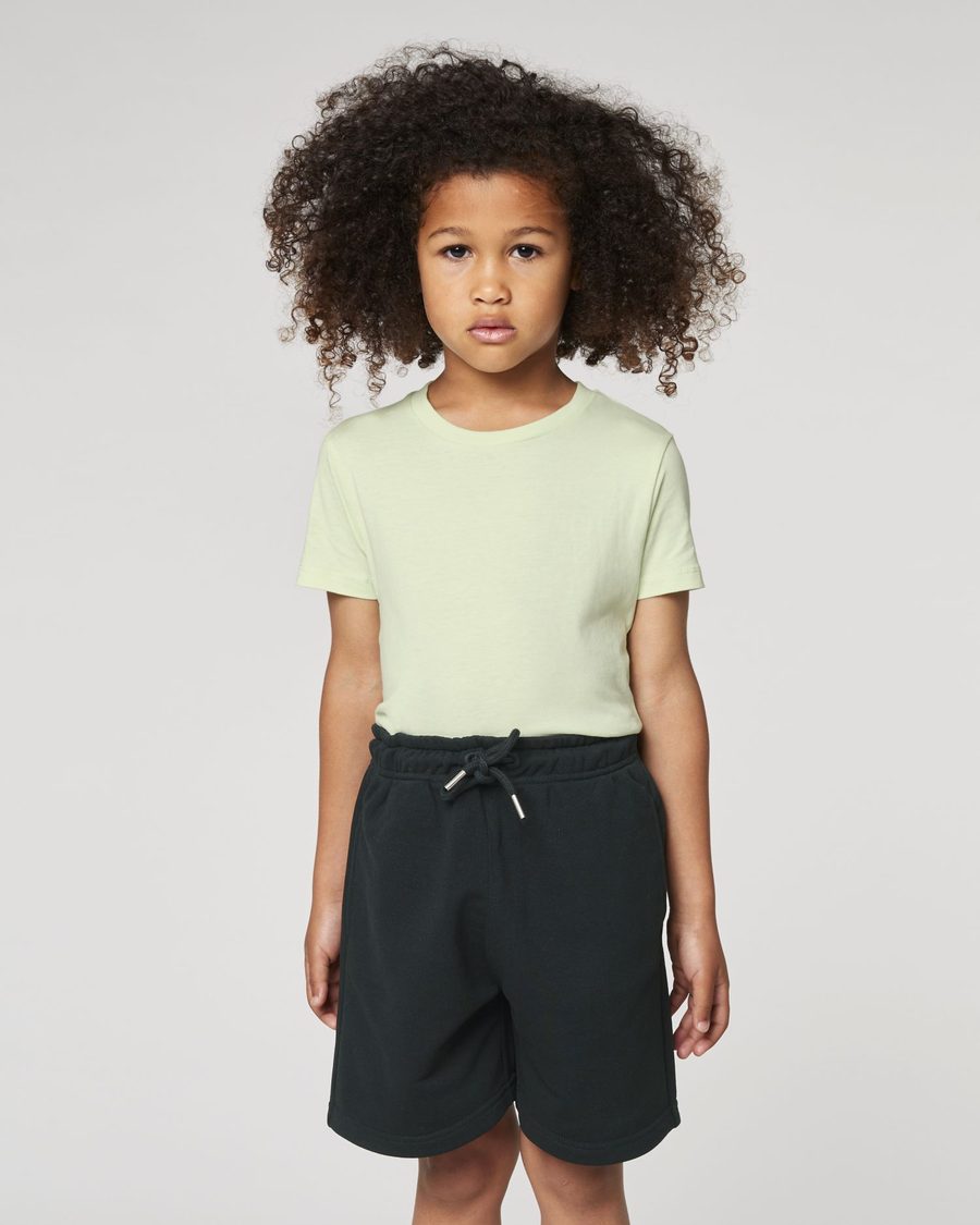 Mini Bolter — Farbe BLACK