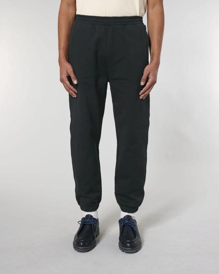 Jammer Dry — Farbe BLACK
