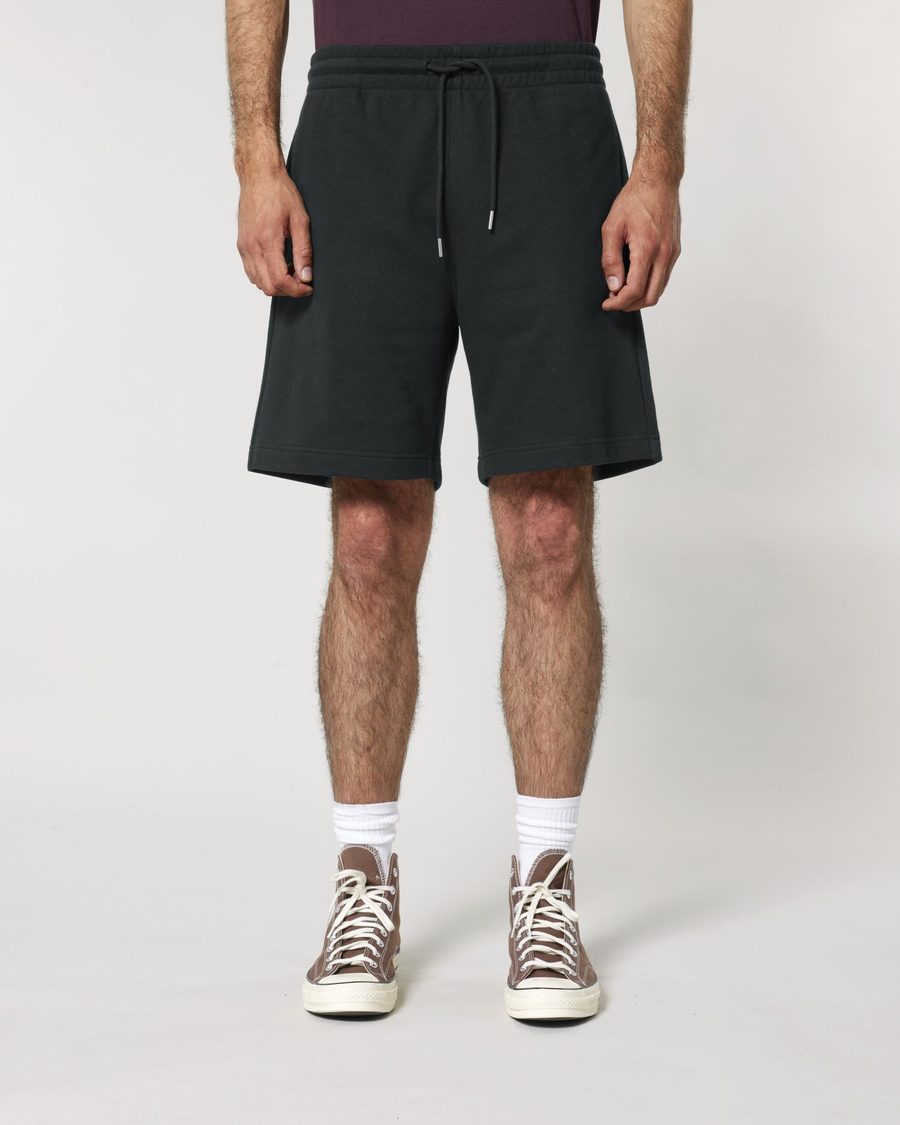 Trainer 2.0 — Farbe BLACK