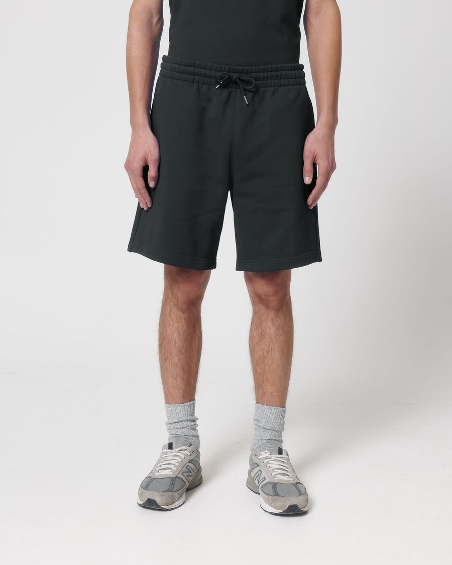 Boarder Dry — Farbe BLACK