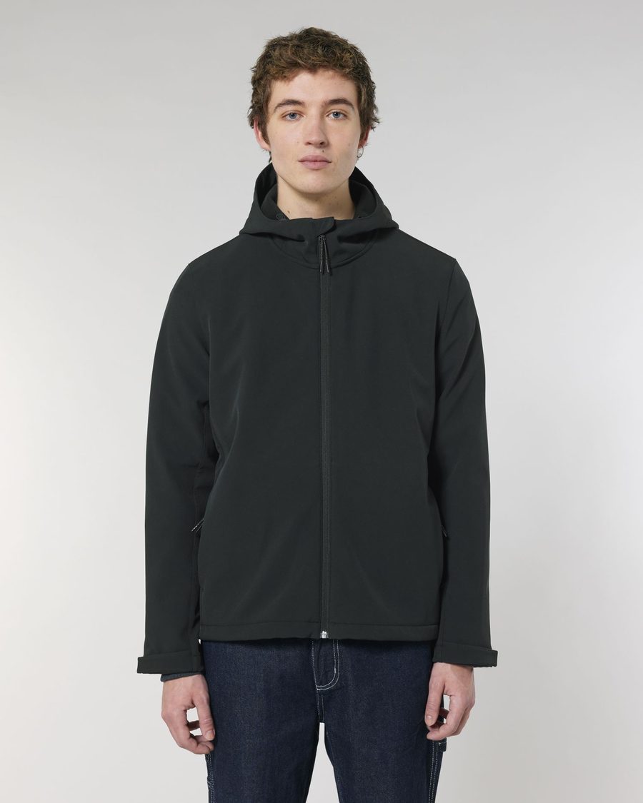 Stanley Discoverer — Farbe BLACK