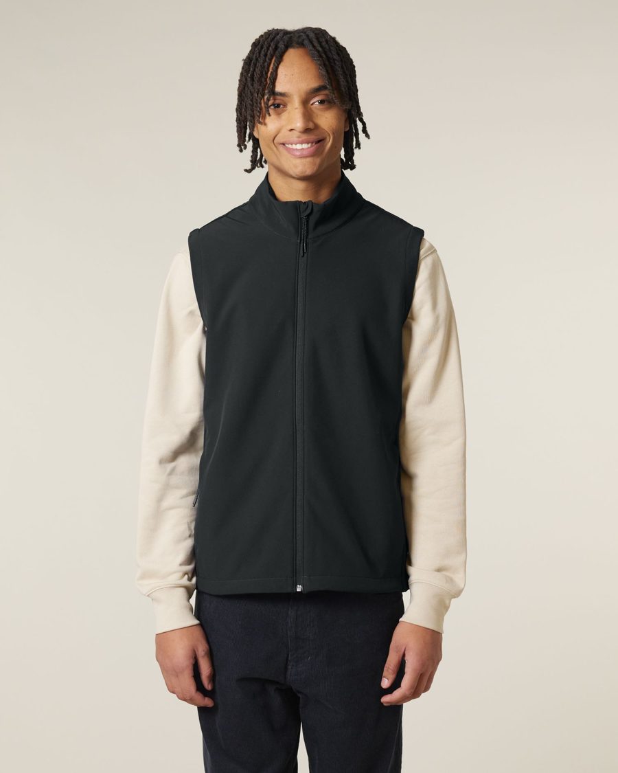 Stanley Trail Blazer — Farbe BLACK