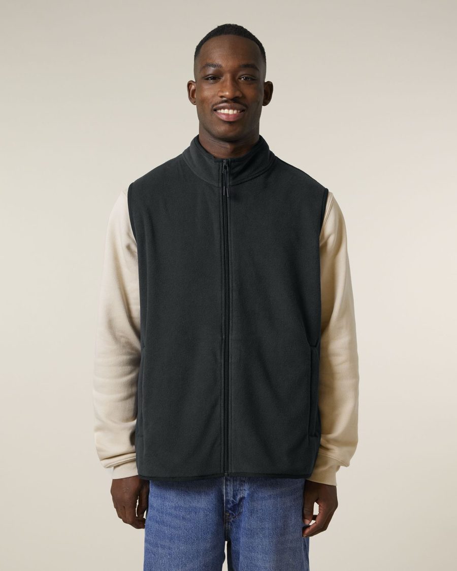 Stanley Quester — Farbe BLACK