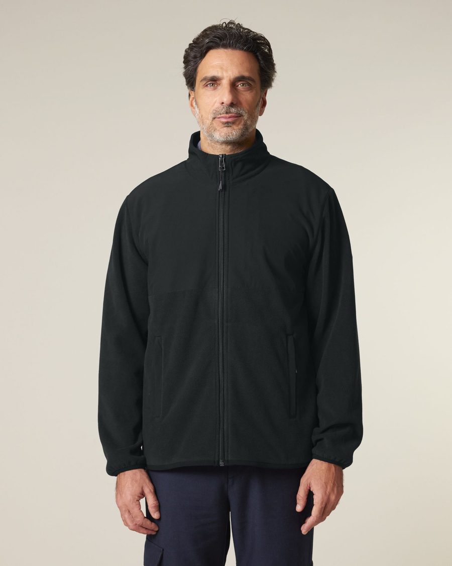 Trekker — Farbe BLACK