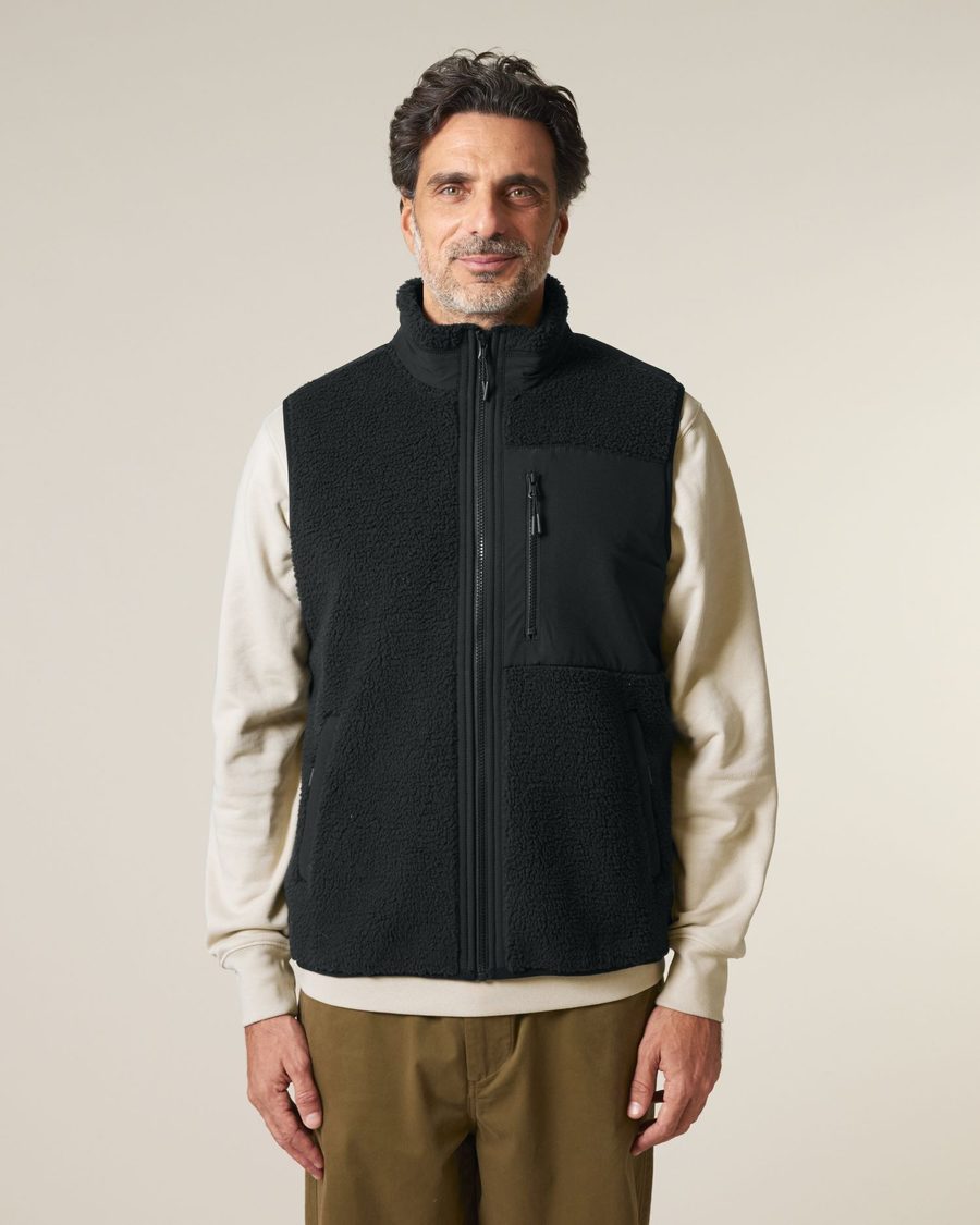 Liner — Farbe BLACK