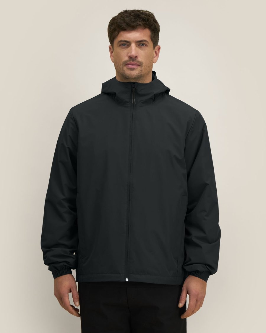 Drifter — Farbe BLACK