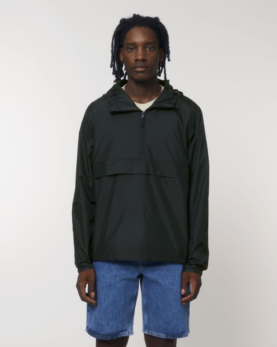 Speeder — Farbe BLACK