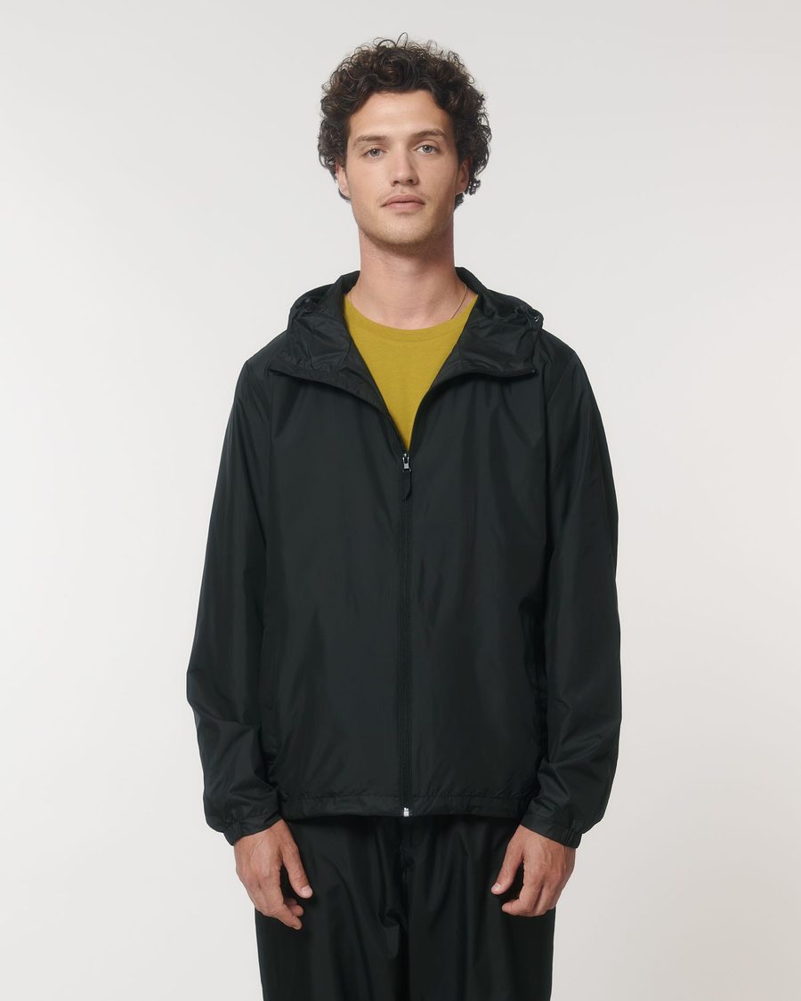 Commuter — Farbe BLACK