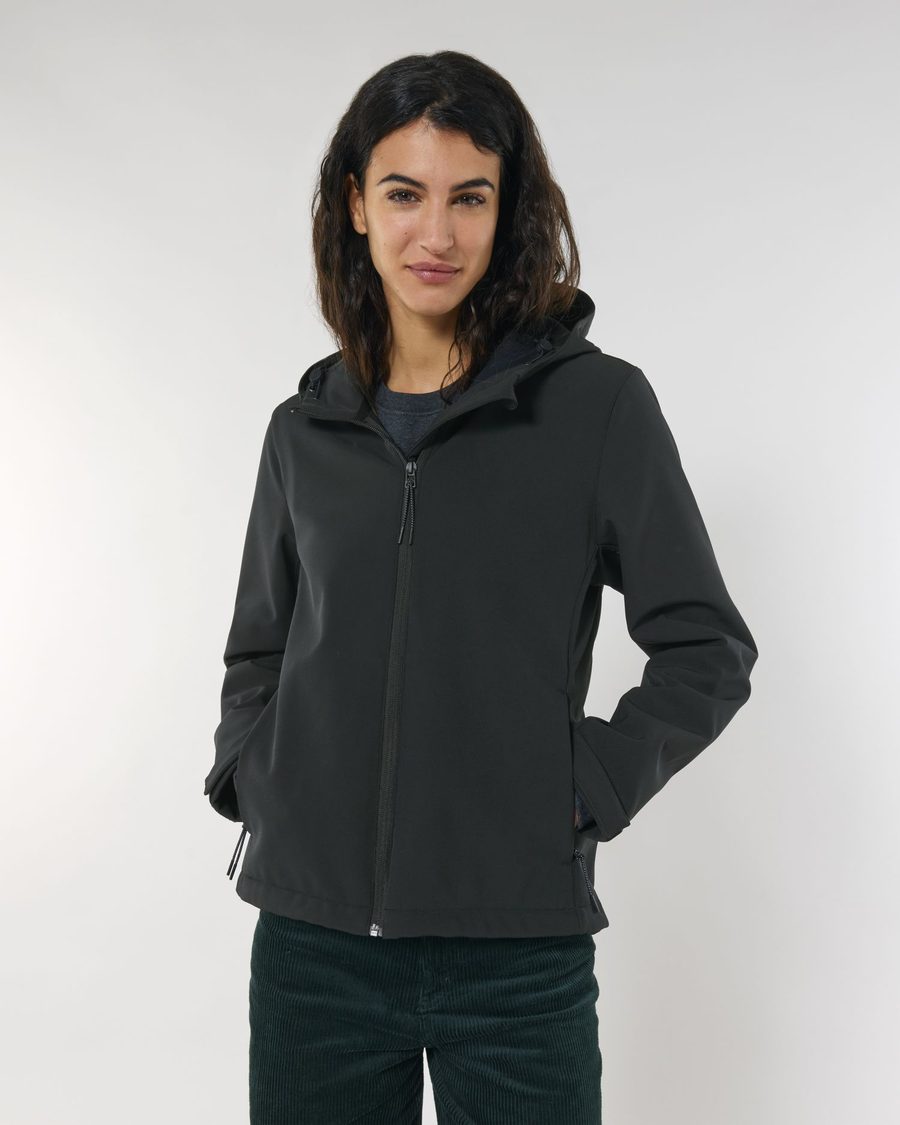 Stella Discoverer — Farbe BLACK