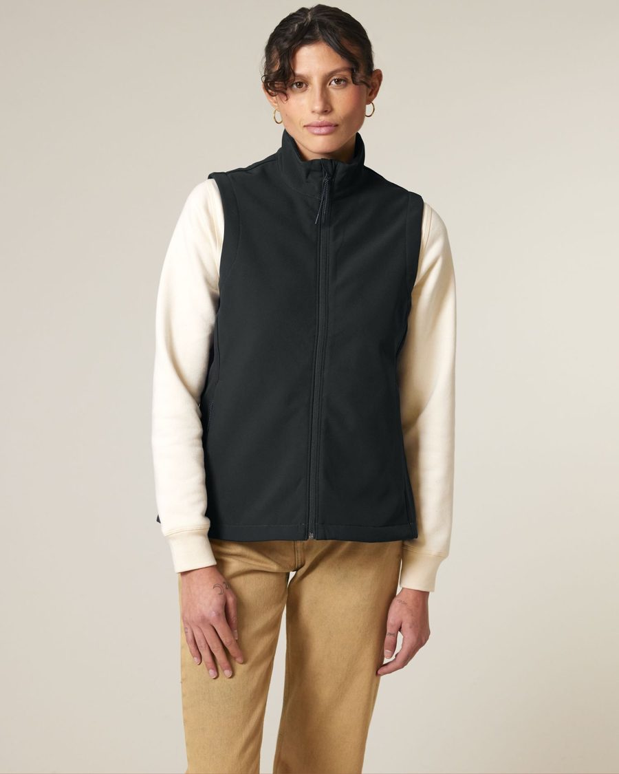 Stella Trail Blazer — Farbe BLACK