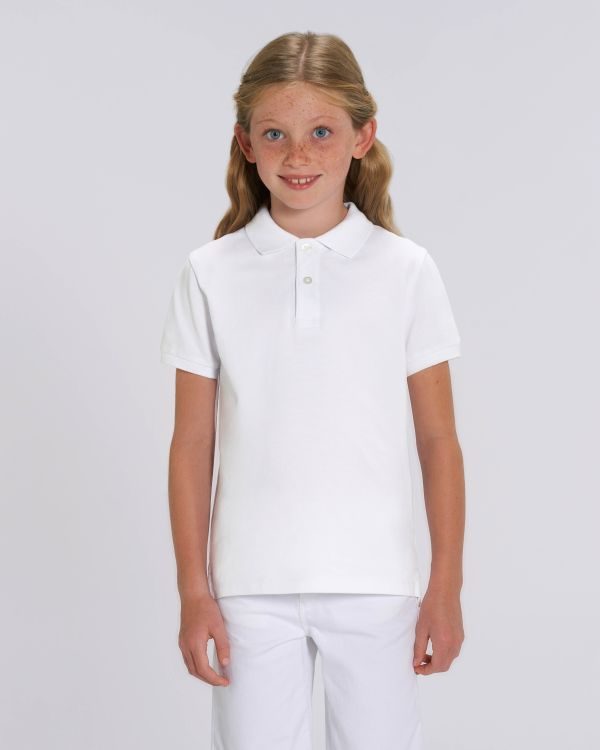 Mini Sprinter — Farbe WHITE