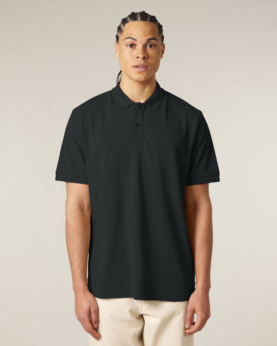 Prepster 2.0 — Farbe BLACK