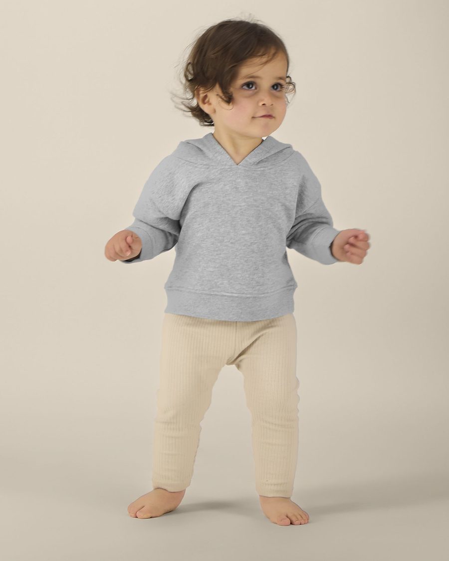 Baby Cruiser — Farbe HEATHER GREY