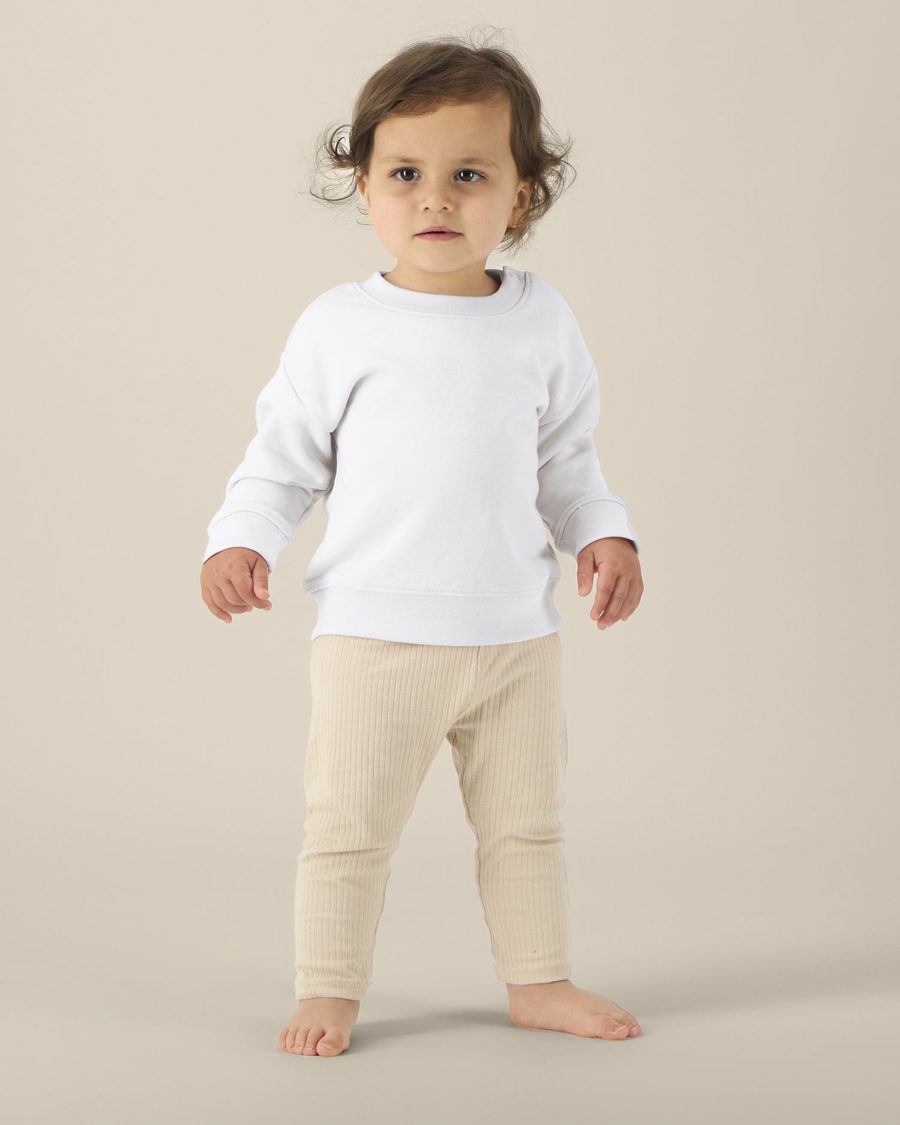 Baby Changer — Farbe WHITE