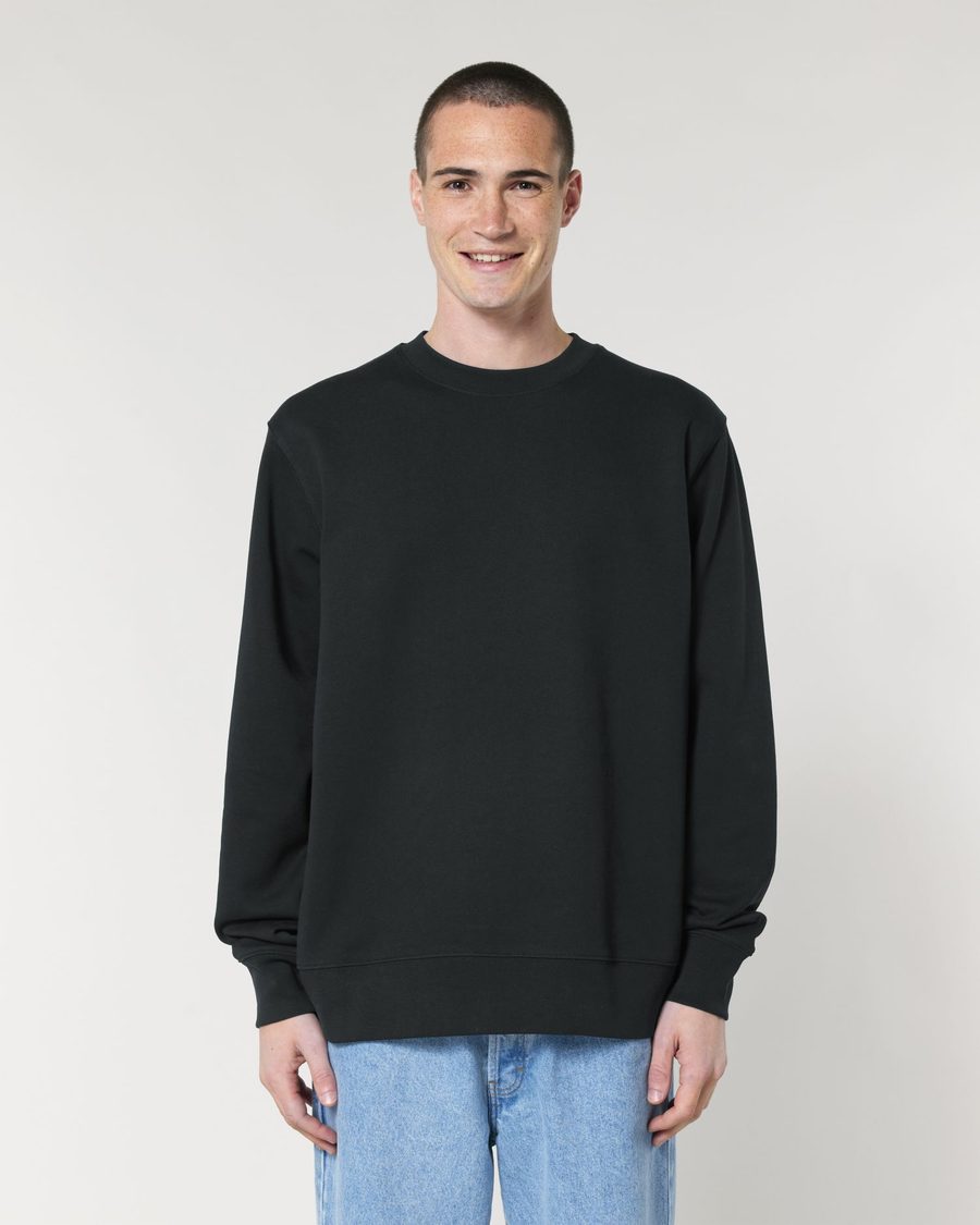 Changer 2.0 — Farbe BLACK