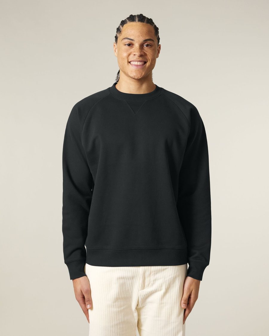Knoxer — Farbe BLACK