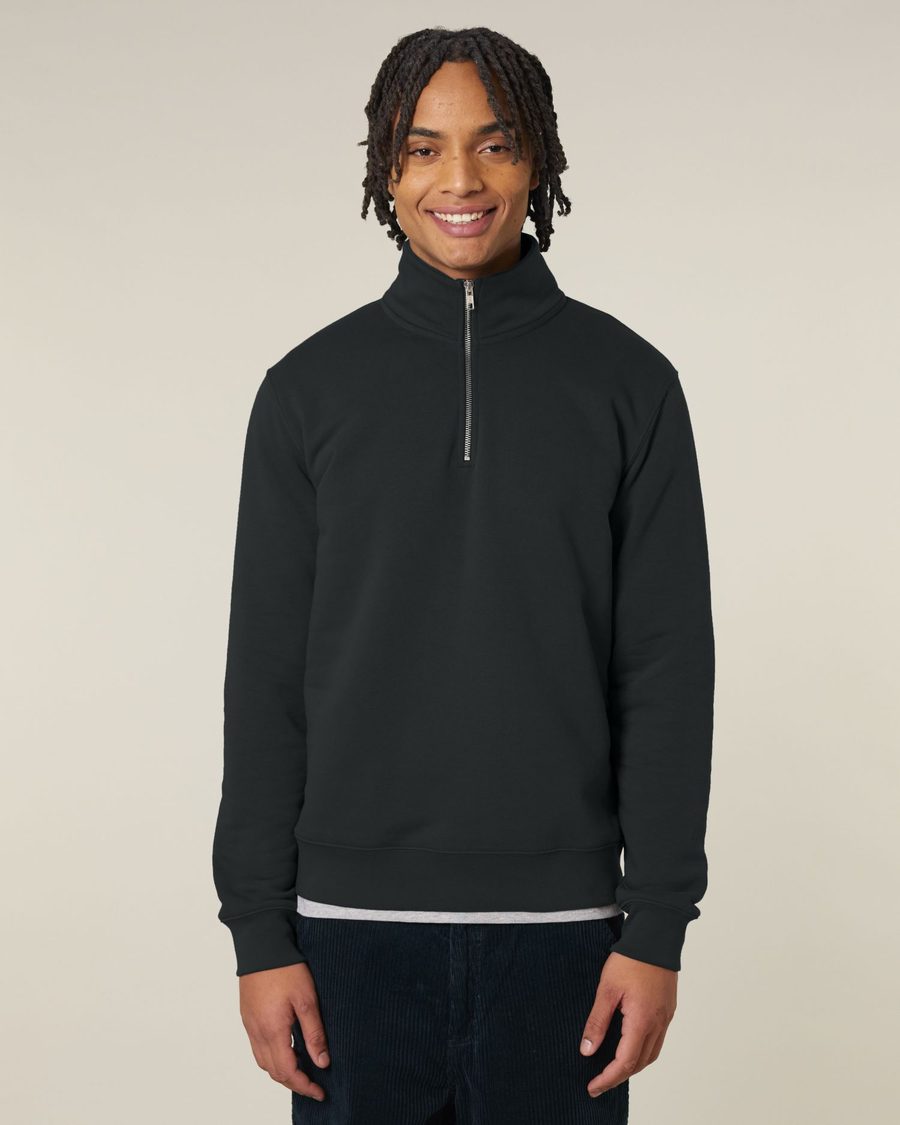 Trucker 2.0 — Farbe BLACK