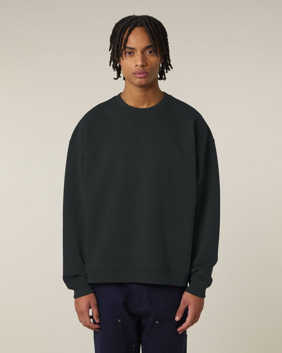 Radder 2.0 — Farbe BLACK