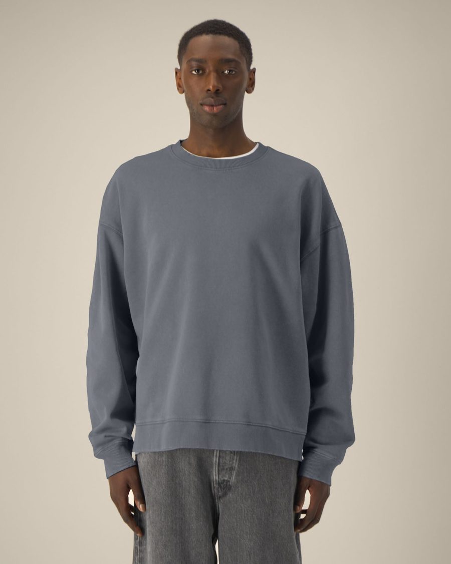 Radder 2.0 Vintage — Farbe G. DYED ANTHRACITE