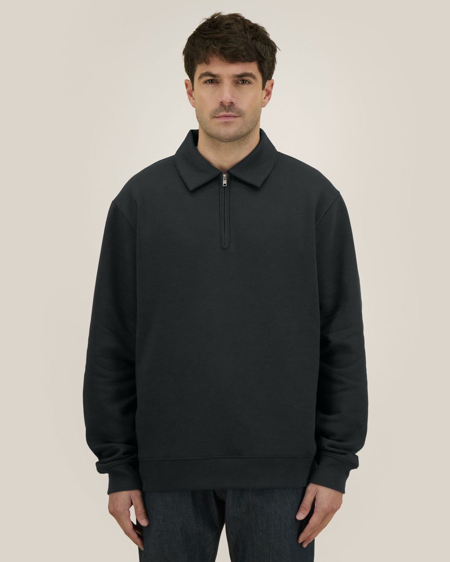 Proper — Farbe BLACK