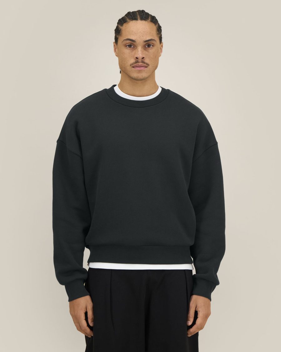 Former — Farbe BLACK
