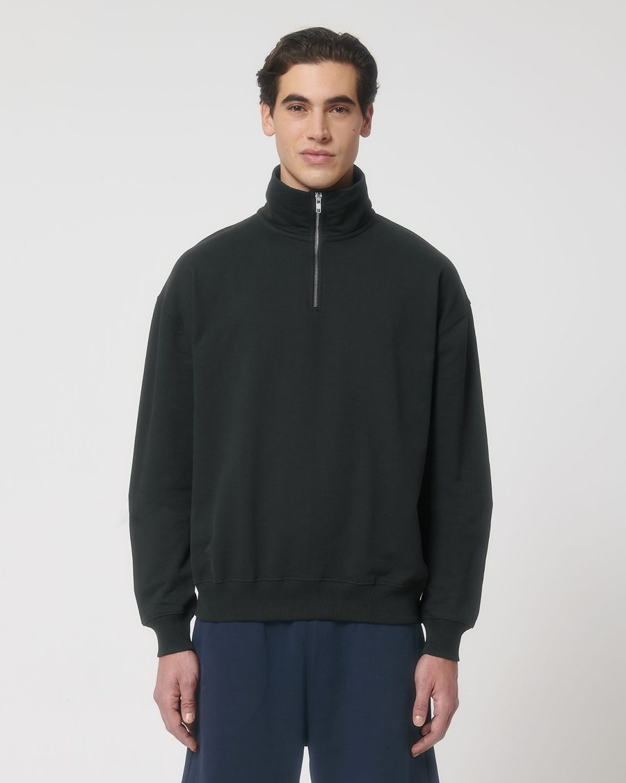 Miller Dry — Farbe BLACK