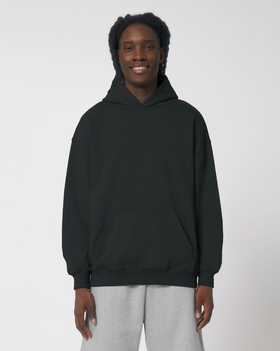 Cooper Dry — Farbe BLACK