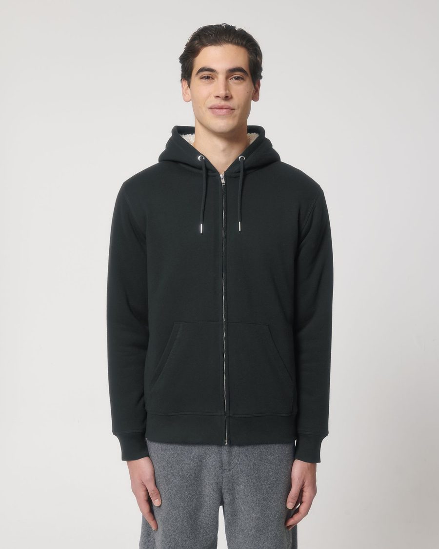 Hygger Sherpa — Farbe BLACK