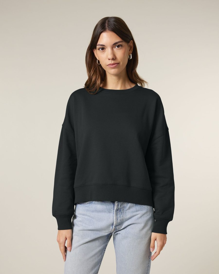 Stella Alma — Farbe BLACK