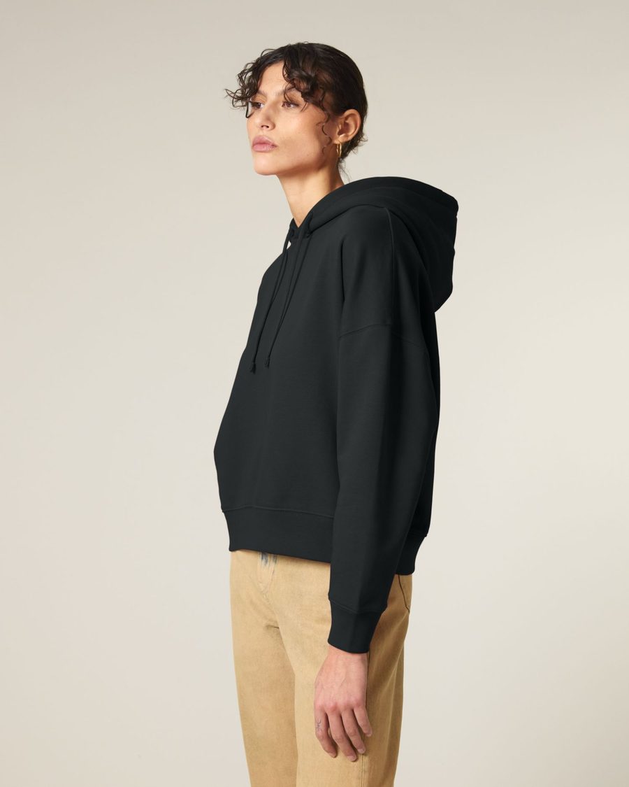 Stella Nora — Farbe BLACK