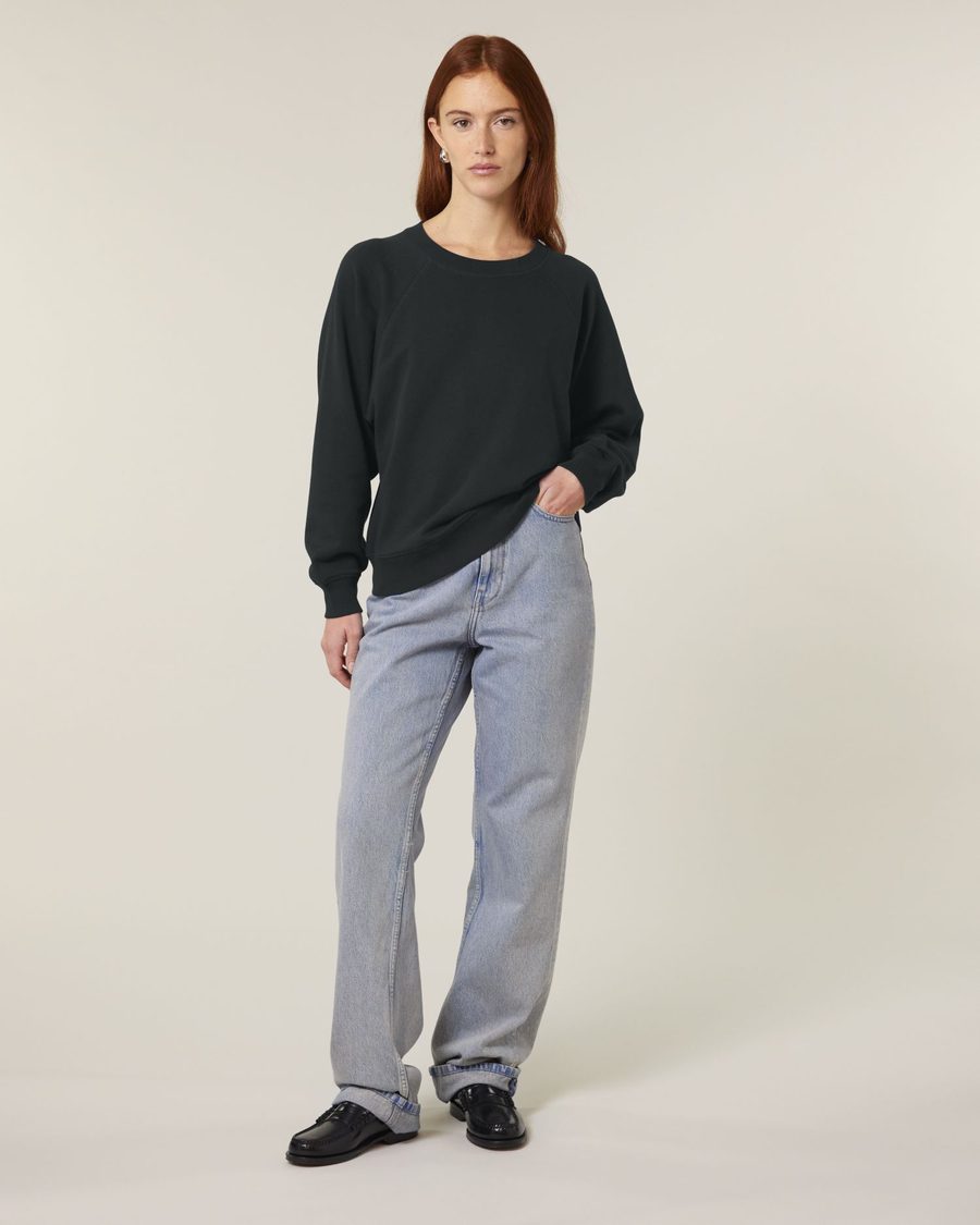 Stella Clara — Farbe BLACK