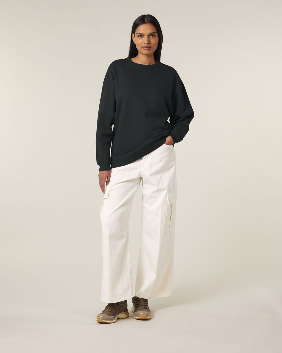 Stella Paloma — Farbe BLACK