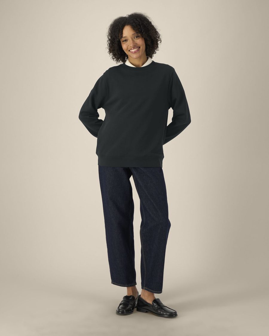Stella Thinker — Farbe BLACK