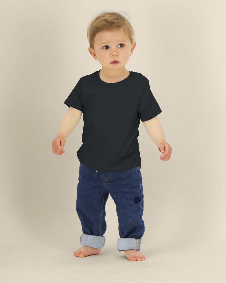 Baby Creator — Farbe BLACK