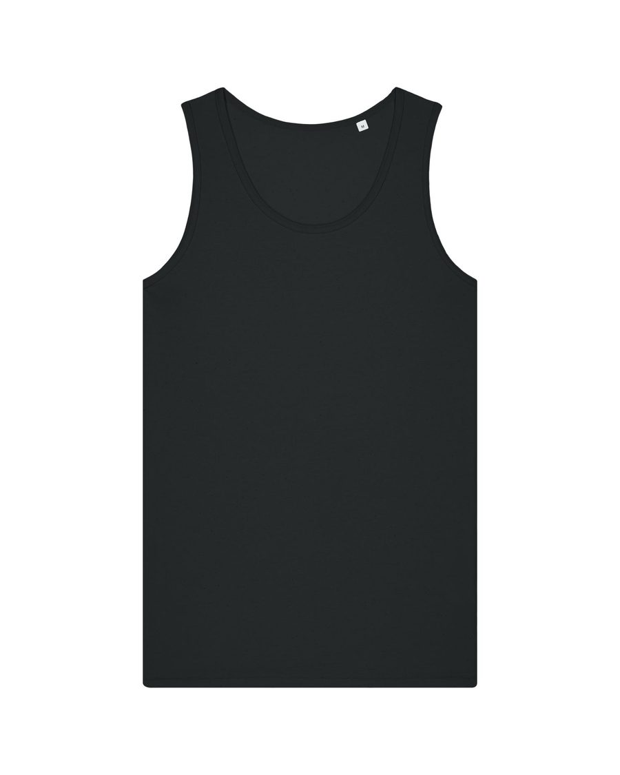 Stanley Stancer — Farbe BLACK