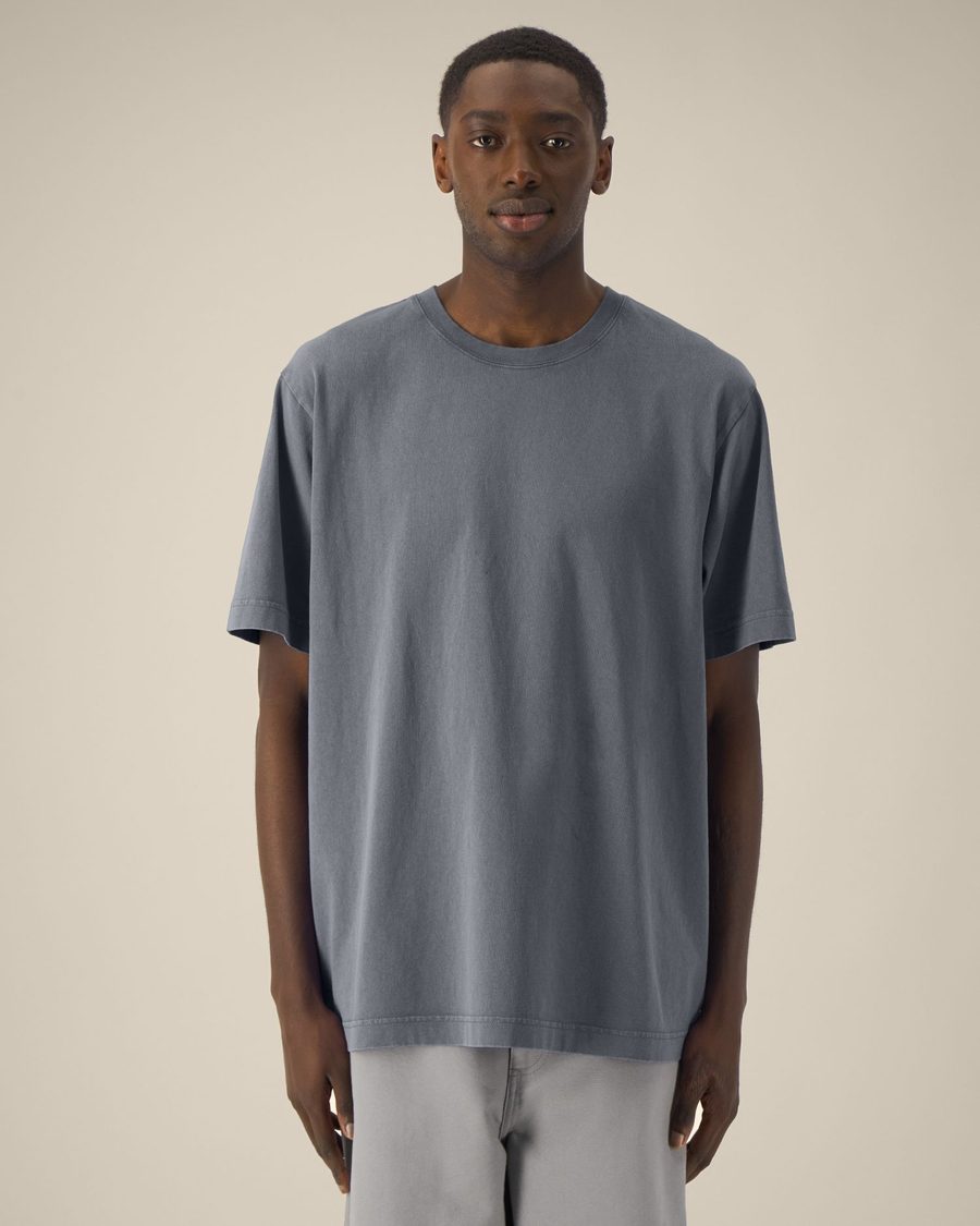 Freestyler Vintage — Farbe G. DYED ANTHRACITE