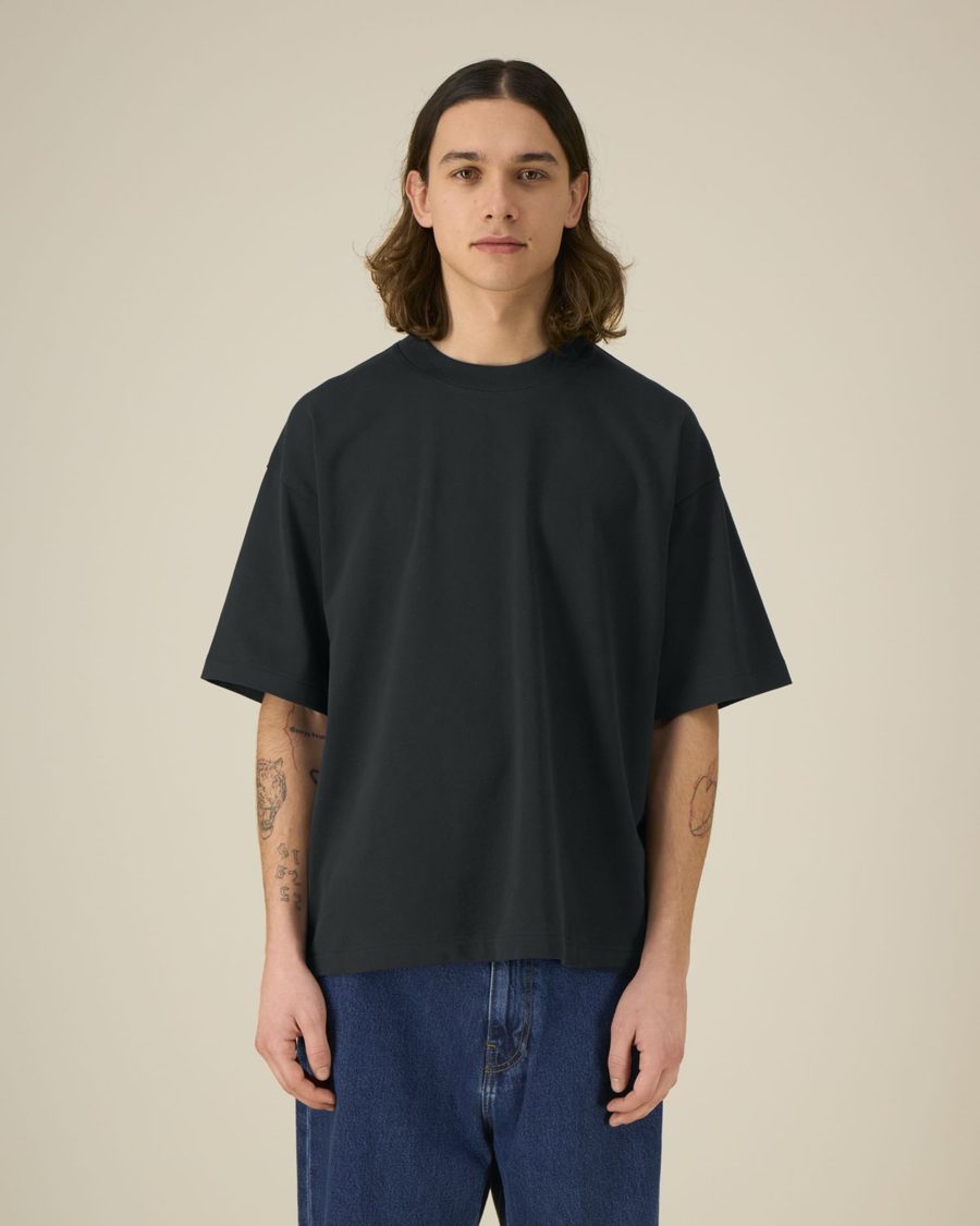 Asher — Farbe BLACK