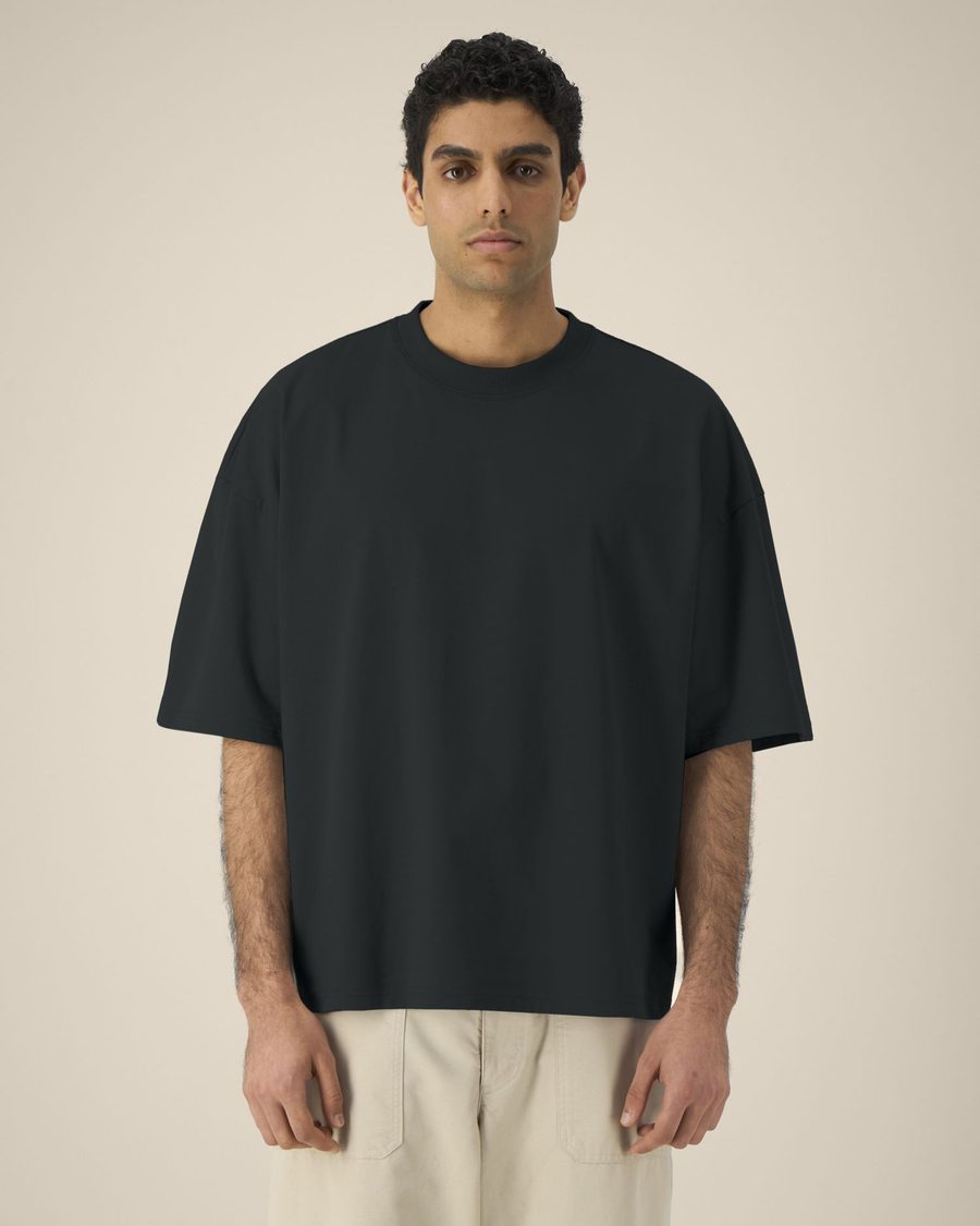 Hypster — Farbe BLACK
