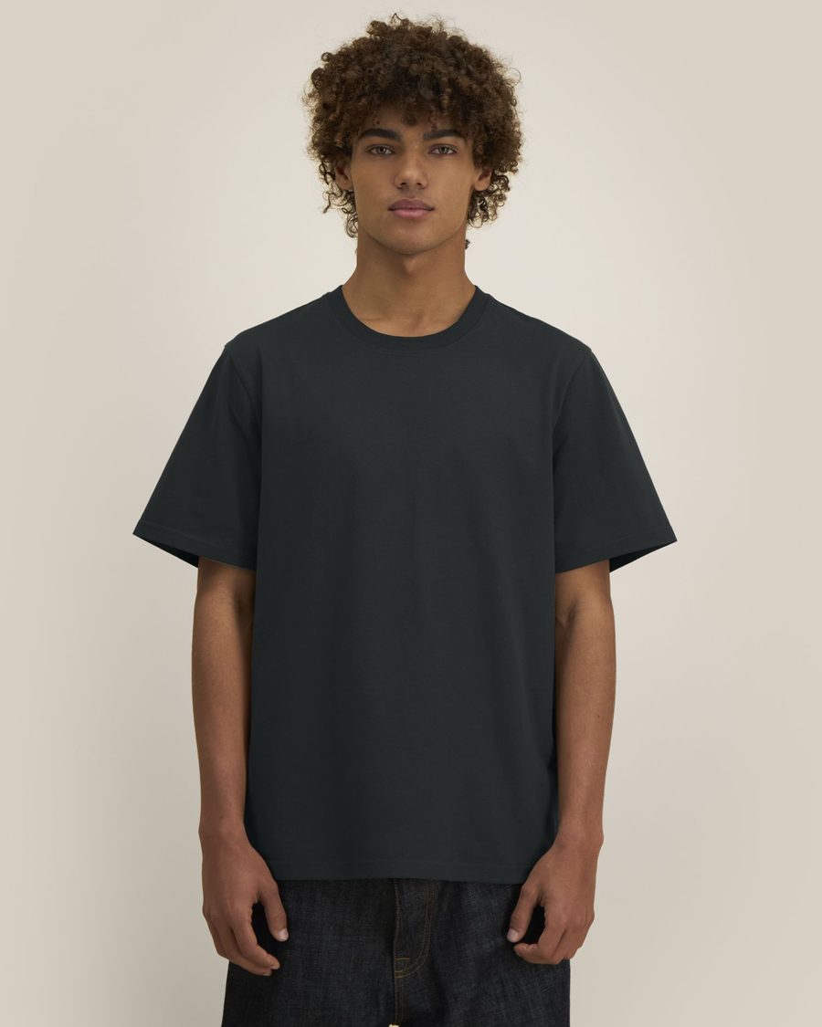 Reeser — Farbe BLACK