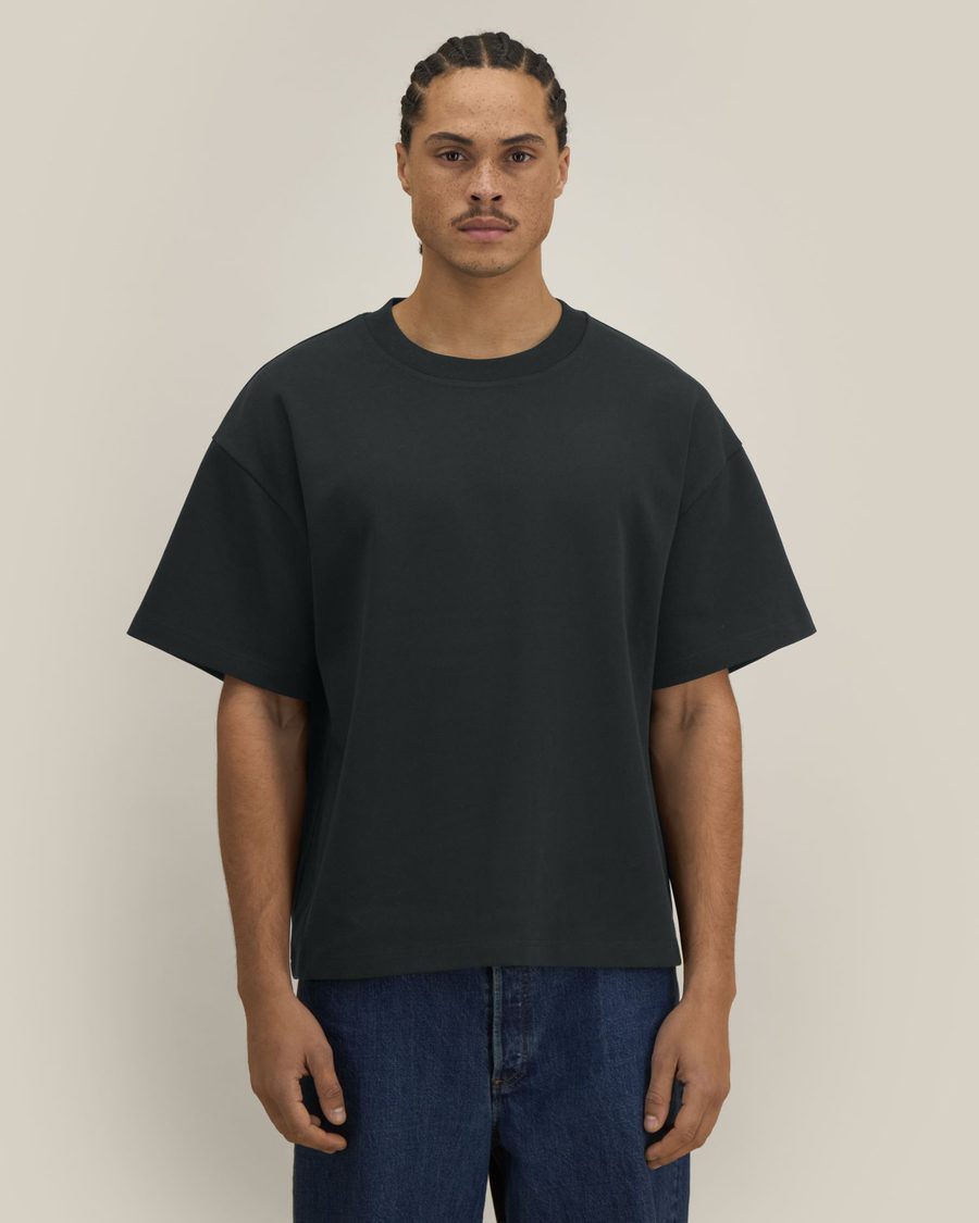 Hazener — Farbe BLACK
