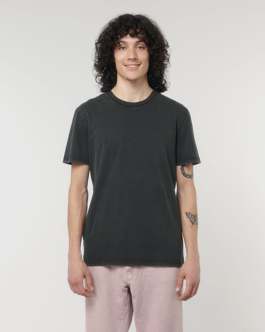 Crafter Vintage — Farbe G. DYED BLACK ROCK