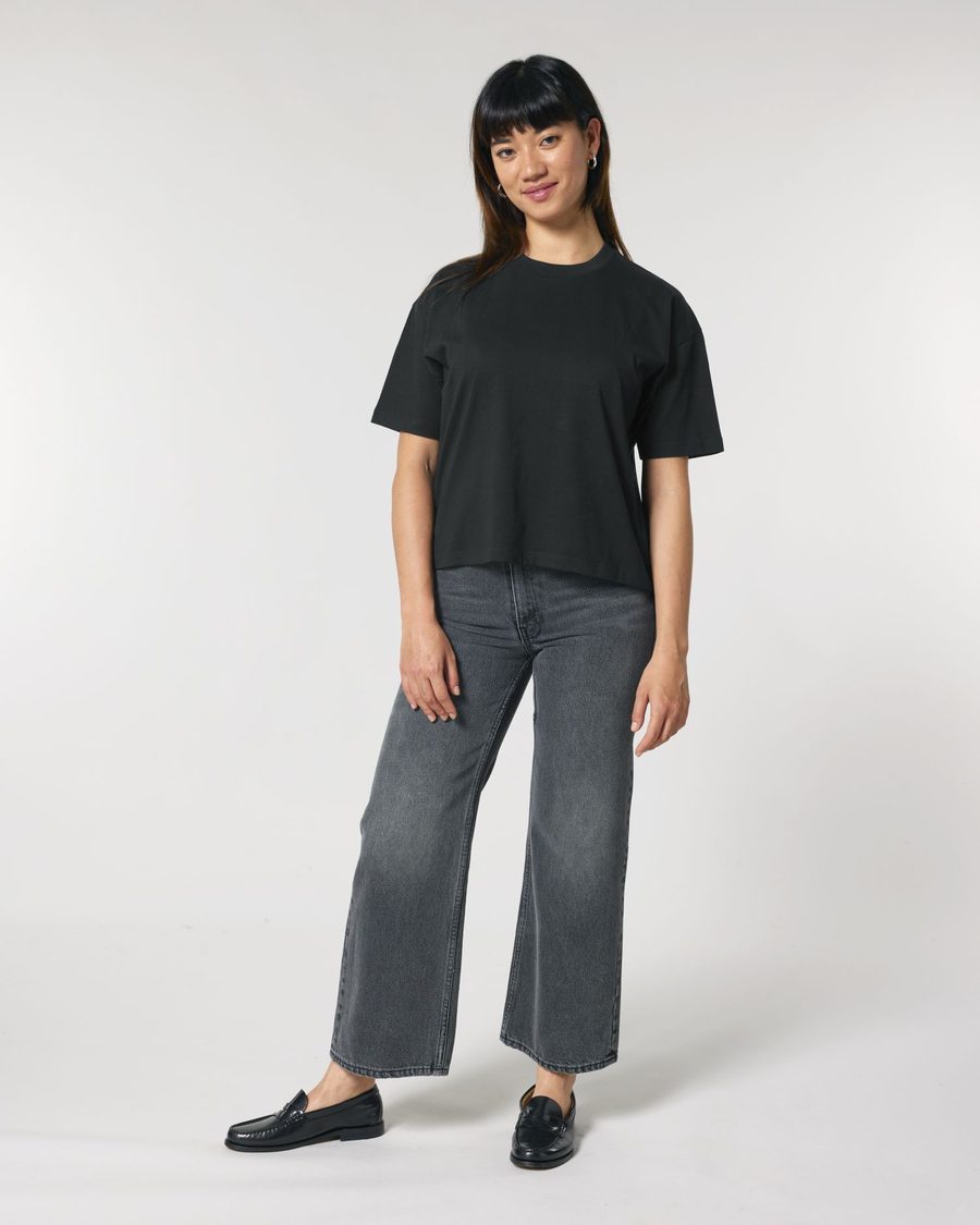Stella Nova — Farbe BLACK