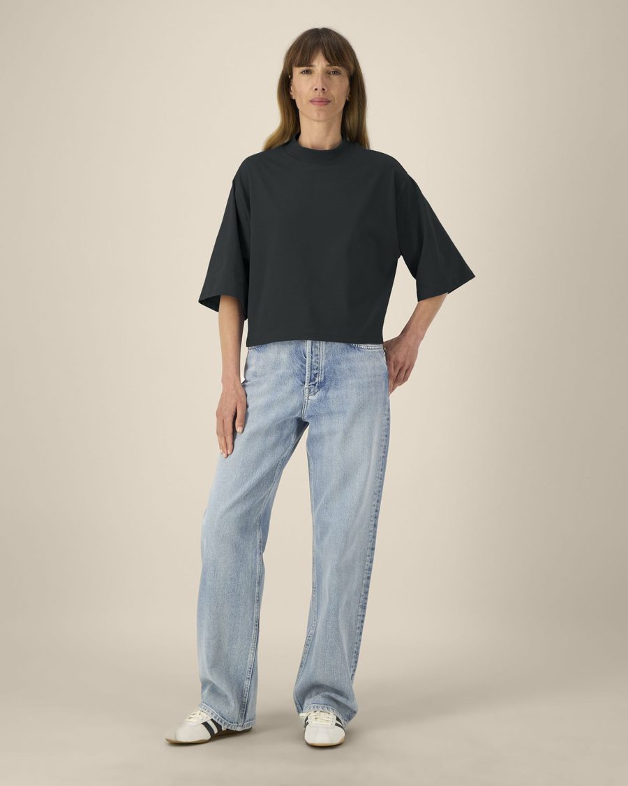 Stella Raya — Farbe BLACK