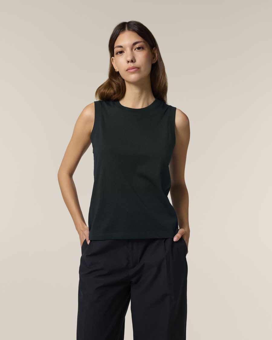 Stella Mia — Farbe BLACK