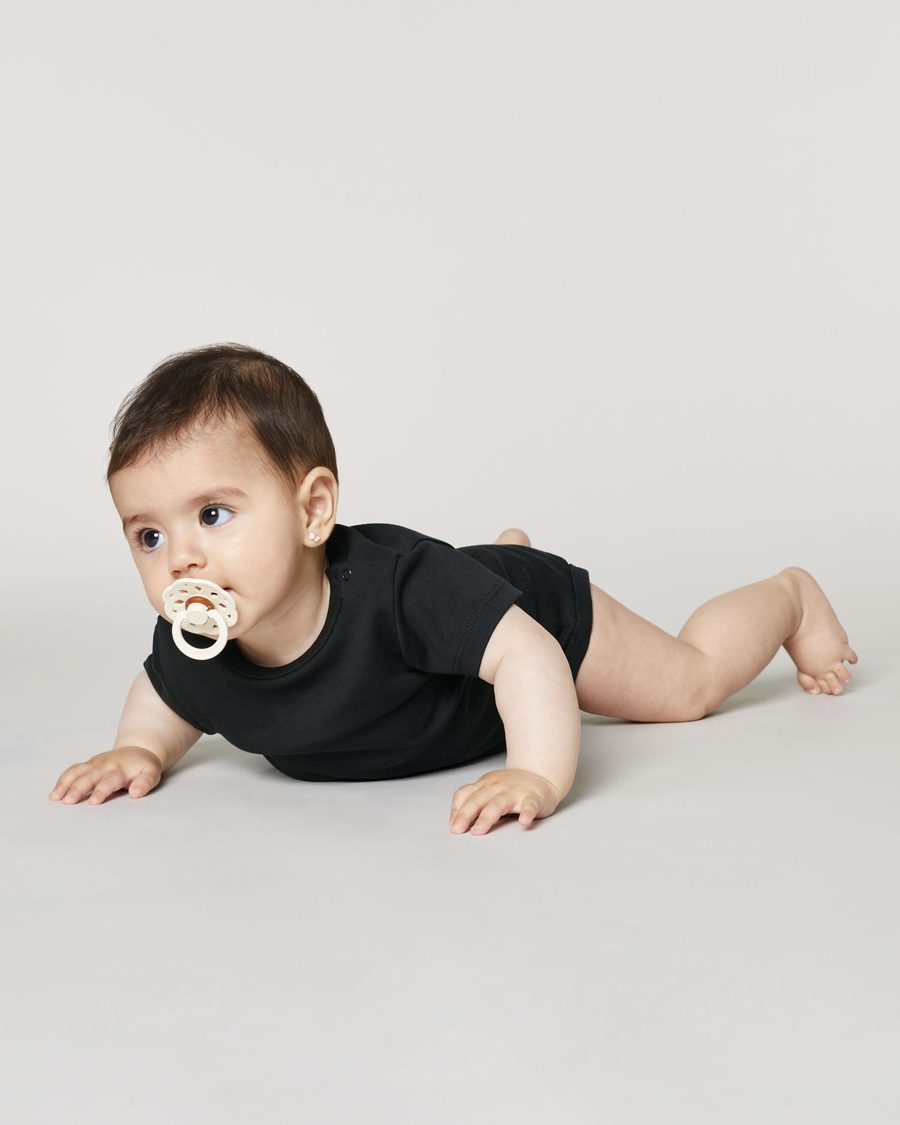 Baby Body — Farbe BLACK