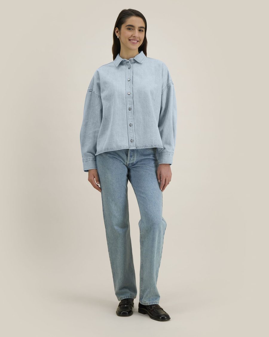 Stella Ember — Farbe LIGHT WASH