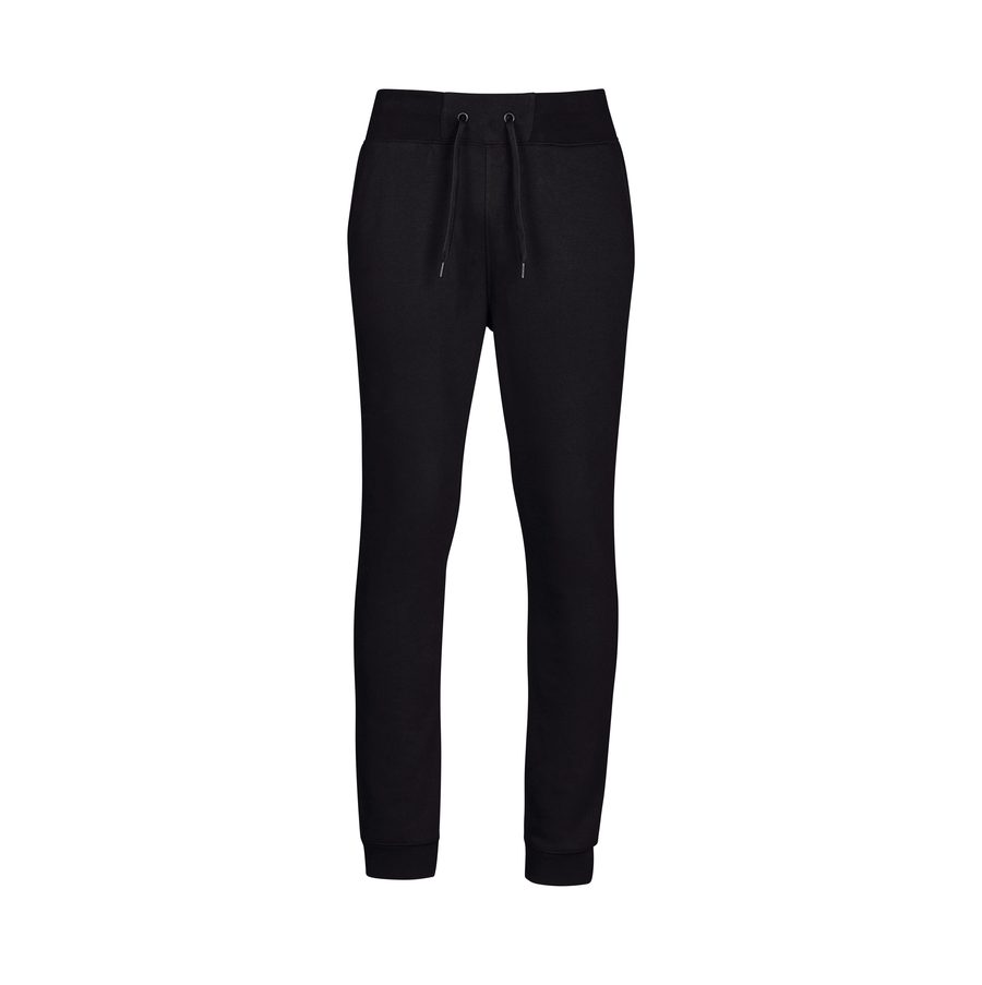 SWEAT PANTS — Farbe BLACK